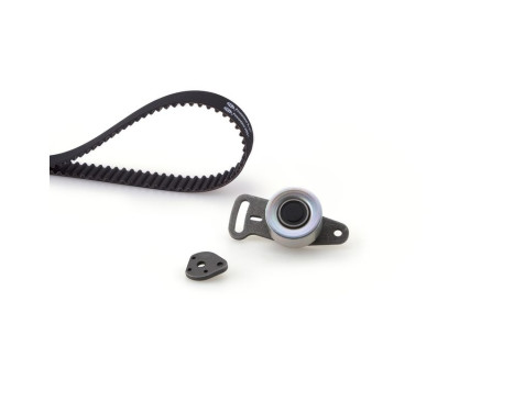 Timing Belt Set PowerGrip® K025058XS Gates, Image 2