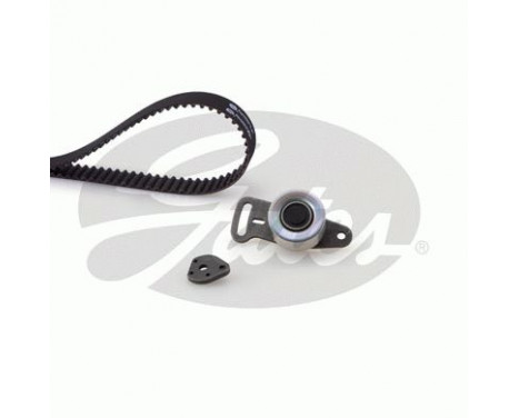 Timing Belt Set PowerGrip® K025059XS Gates, Image 2
