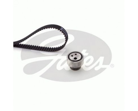 Timing Belt Set PowerGrip® K025080 Gates