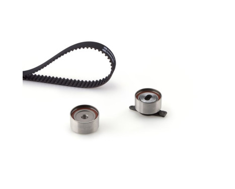 Timing Belt Set PowerGrip® K025194XS Gates, Image 2