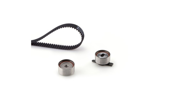 Timing Belt Set PowerGrip® K025194XS Gates, Image 2