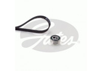 Timing Belt Set PowerGrip® K025215XS Gates