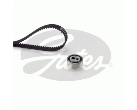 Timing Belt Set PowerGrip® K025215XS Gates