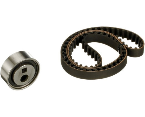 Timing Belt Set PowerGrip® K025215XS Gates, Image 3