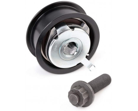 Timing Belt Set PowerGrip® K025223XS Gates, Image 3