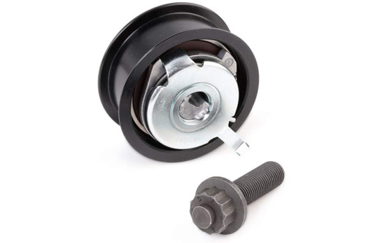 Timing Belt Set PowerGrip® K025223XS Gates, Image 3