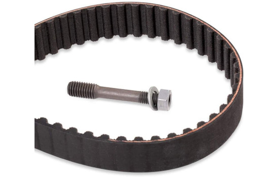 Timing Belt Set PowerGrip® K025223XS Gates, Image 4
