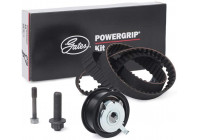 Timing Belt Set PowerGrip® K025223XS Gates