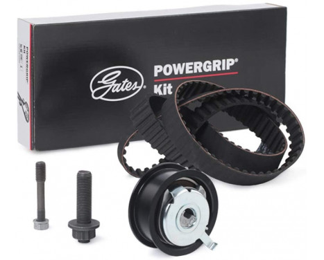 Timing Belt Set PowerGrip® K025223XS Gates