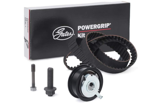 Timing Belt Set PowerGrip® K025223XS Gates