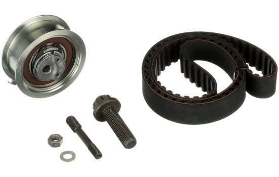 Timing Belt Set PowerGrip® K025223XS Gates, Image 6