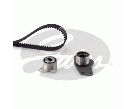 Timing Belt Set PowerGrip® K025244XS Gates