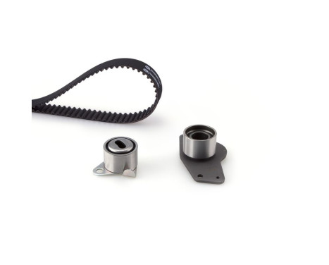 Timing Belt Set PowerGrip® K025244XS Gates, Image 2