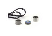 Timing Belt Set PowerGrip® K025255XS Gates