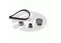 Timing Belt Set PowerGrip® K025302XS Gates