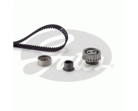 Timing Belt Set PowerGrip® K025302XS Gates