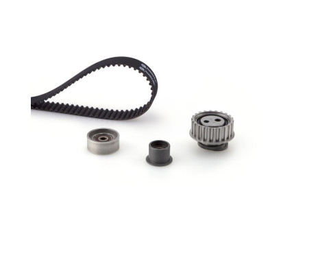 Timing Belt Set PowerGrip® K025302XS Gates, Image 2