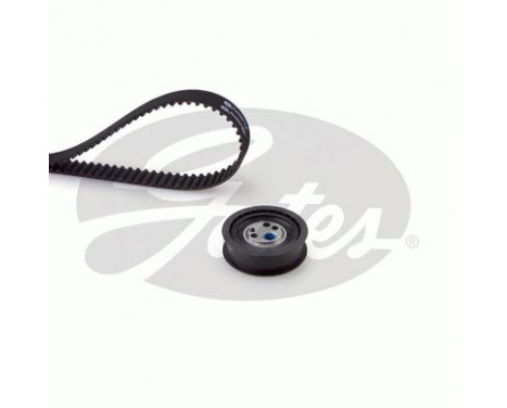 Timing Belt Set PowerGrip® K025308 Gates