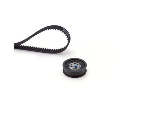 Timing Belt Set PowerGrip® K025308 Gates, Image 2