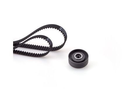 Timing Belt Set PowerGrip® K025323XS Gates, Image 2