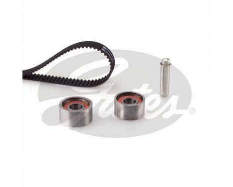 Timing Belt Set PowerGrip® K025334XS Gates
