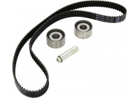 Timing Belt Set PowerGrip® K025335XS Gates