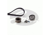 Timing Belt Set PowerGrip® K025344XS Gates