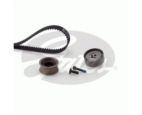 Timing Belt Set PowerGrip® K025344XS Gates