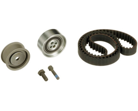 Timing Belt Set PowerGrip® K025344XS Gates, Image 3