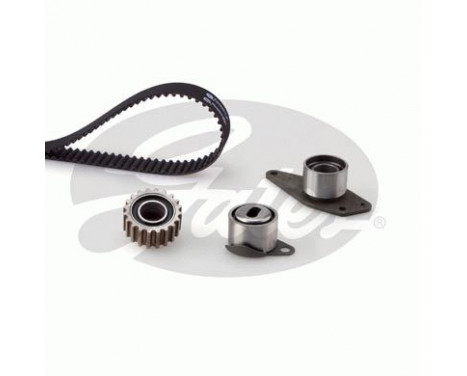 Timing Belt Set PowerGrip® K025370XS Gates