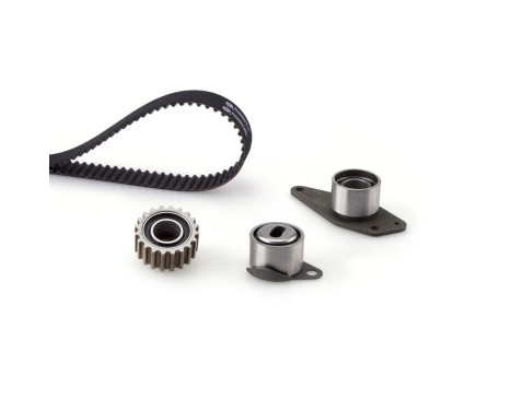 Timing Belt Set PowerGrip® K025370XS Gates, Image 2