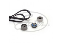Timing Belt Set PowerGrip® K025373XS Gates