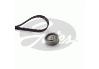 Timing Belt Set PowerGrip® K025399XS Gates