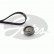 Timing Belt Set PowerGrip® K025399XS Gates