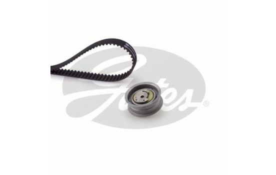 Timing Belt Set PowerGrip® K025399XS Gates