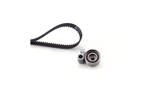 Timing Belt Set PowerGrip® K025405XS Gates
