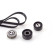 Timing Belt Set PowerGrip® K025420XS Gates, Thumbnail 2