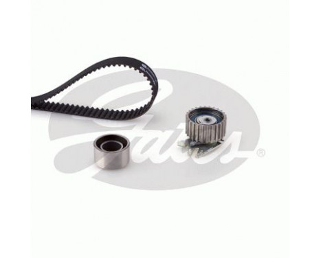Timing Belt Set PowerGrip® K025429XS Gates
