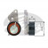 Timing Belt Set PowerGrip® K025433XS Gates, Thumbnail 4
