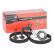Timing Belt Set PowerGrip® K025433XS Gates, Thumbnail 2