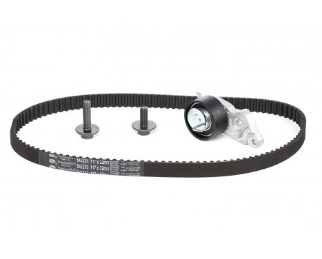 Timing Belt Set PowerGrip® K025433XS Gates