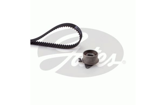 Timing Belt Set PowerGrip® K025434XS Gates