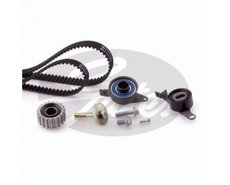 Timing Belt Set PowerGrip® K025451XS Gates