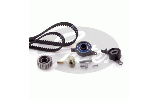 Timing Belt Set PowerGrip® K025451XS Gates