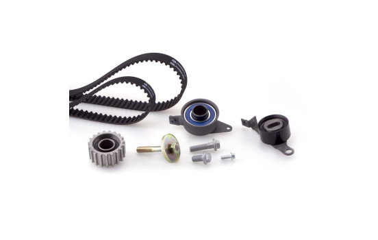Timing Belt Set PowerGrip® K025451XS Gates, Image 2