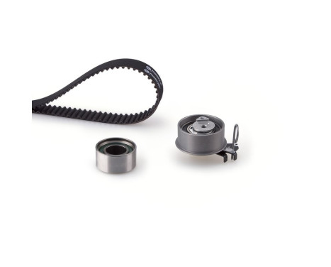 Timing Belt Set PowerGrip® K025457XS Gates