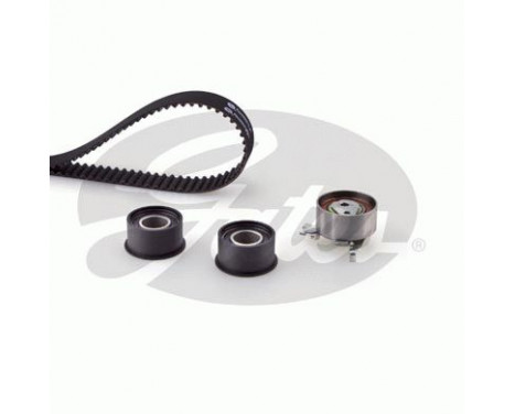 Timing Belt Set PowerGrip® K025461XS Gates