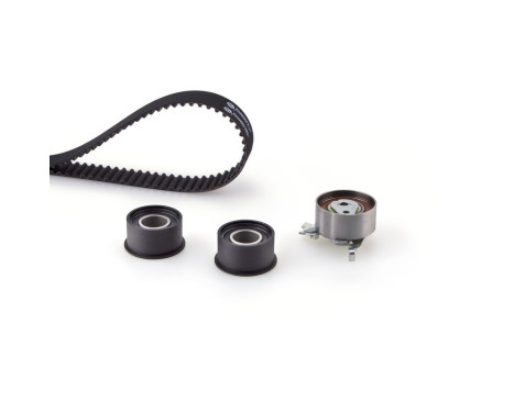 Timing Belt Set PowerGrip® K025461XS Gates, Image 5