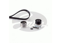 Timing Belt Set PowerGrip® K025468XS Gates