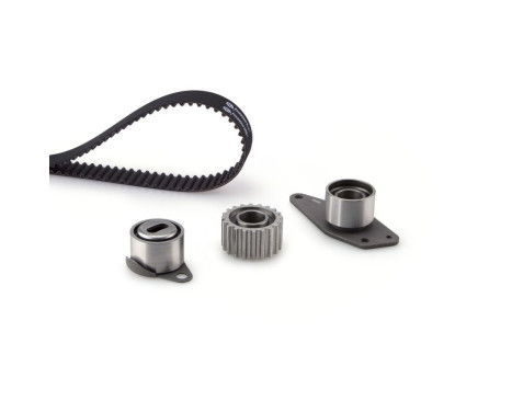 Timing Belt Set PowerGrip® K025485 Gates, Image 2